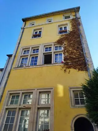 Du Chastenoy - Vieille Stanislas